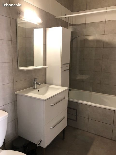 Appartement à louer, 26m², Bordeaux