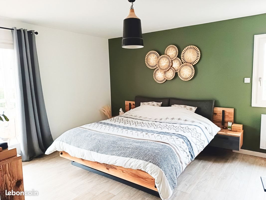 Appartement à louer, 70m², Brunstatt-Didenheim