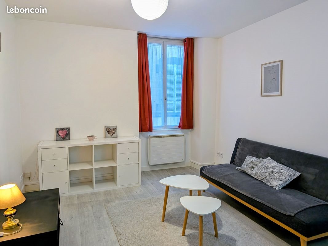 Appartement à louer, 33m², Landerneau