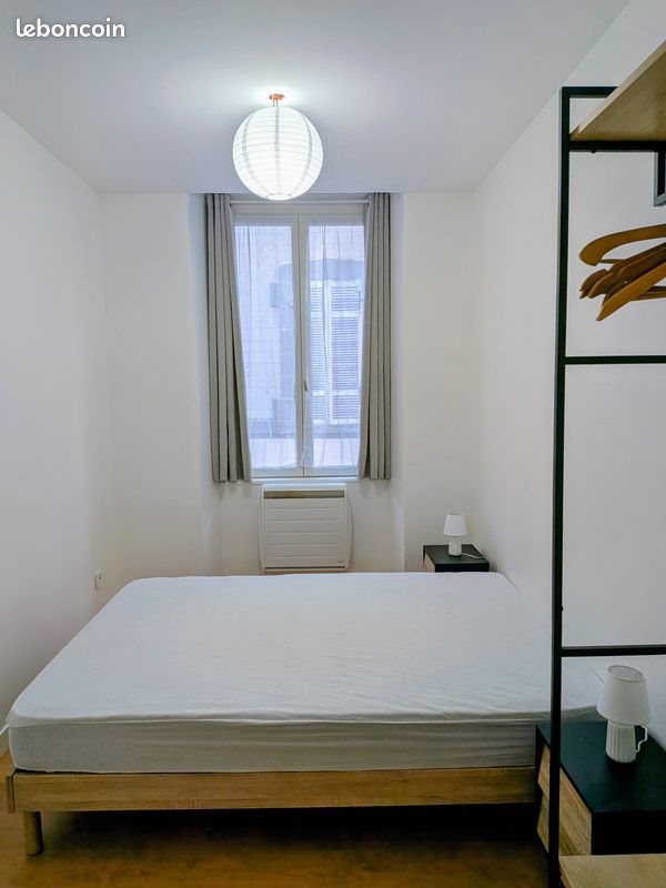 Appartement à louer, 33m², Landerneau