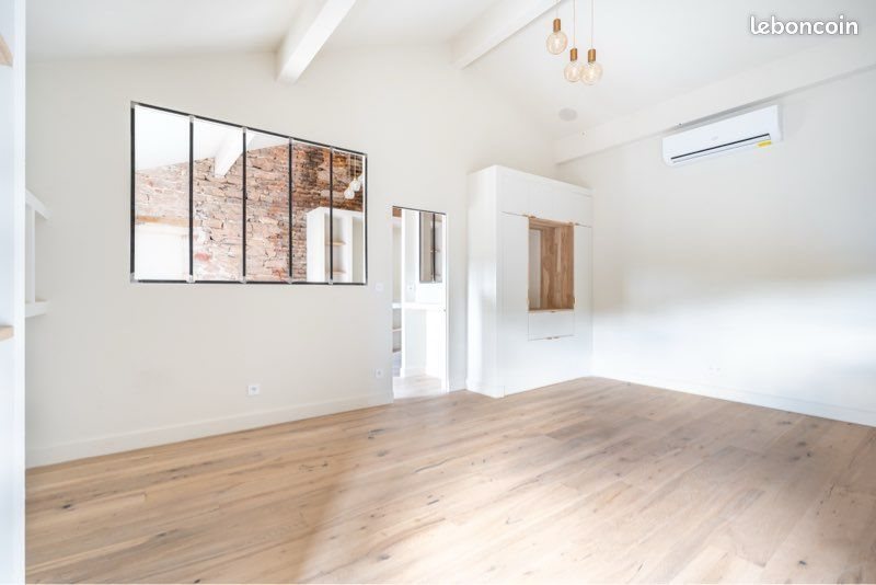 Appartement à vendre, 45m², Belleville-en-Beaujolais