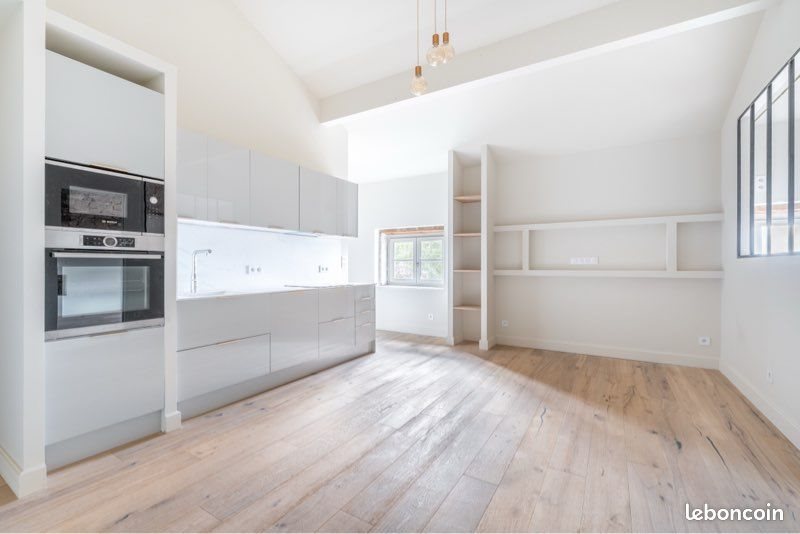 Appartement à vendre, 45m², Belleville-en-Beaujolais