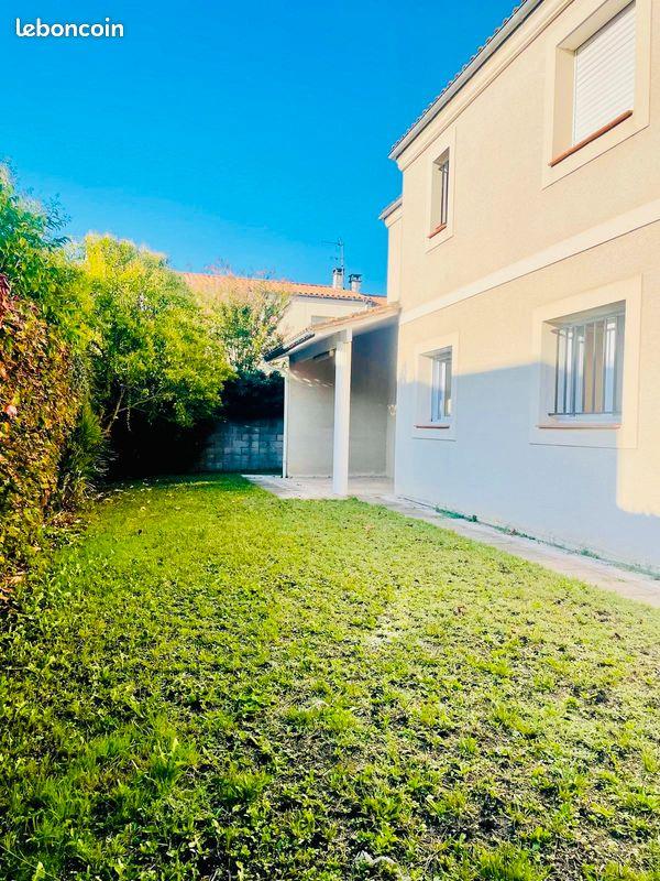 Maison à vendre, 143m², Bordeaux