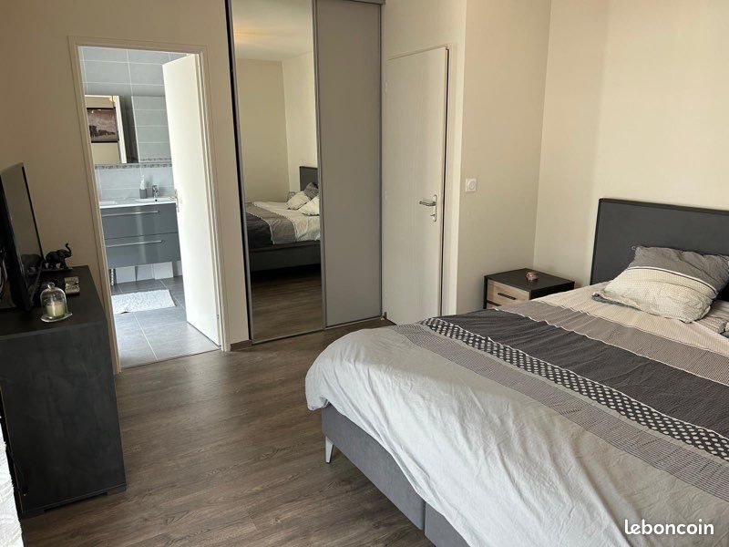 Maison à louer, 92m², Vétraz-Monthoux