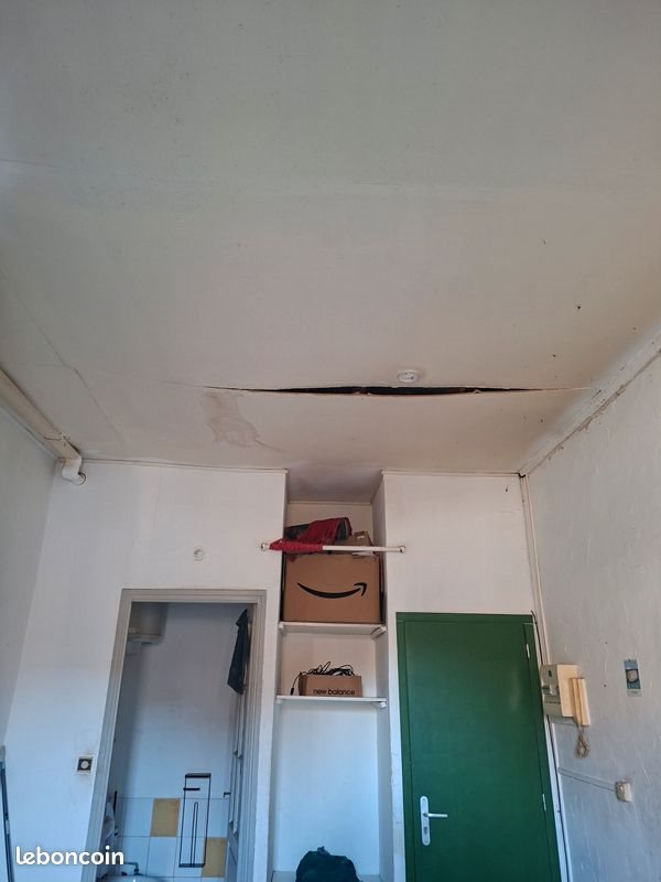 Appartement à louer, 35m², Perpignan