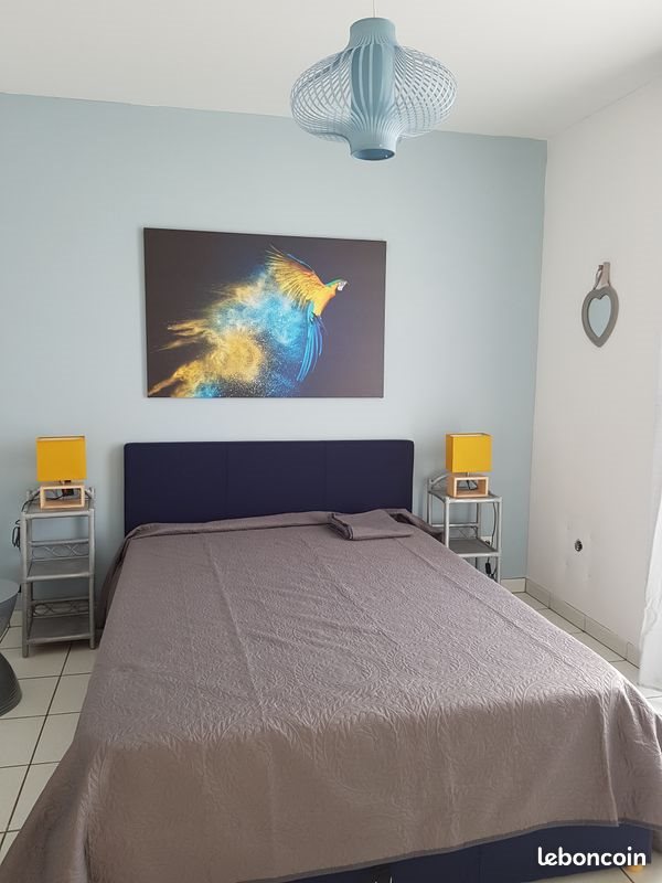 Appartement à louer, 55m², Châtelaillon-Plage