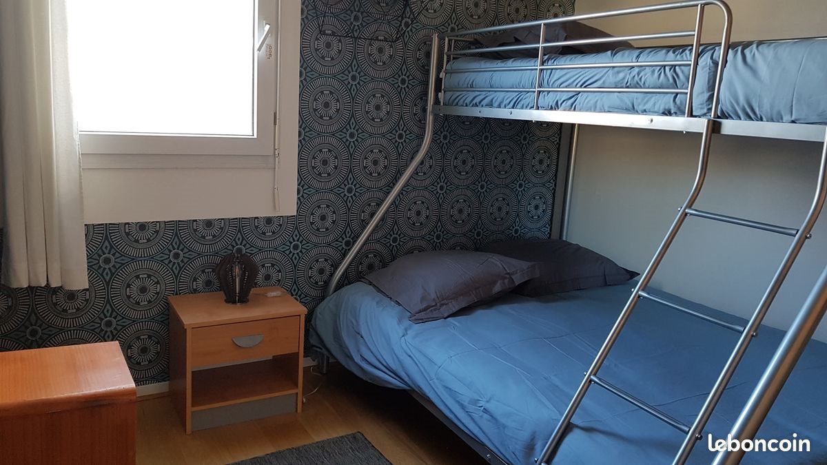 Appartement à louer, 55m², Châtelaillon-Plage