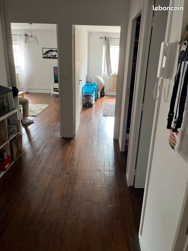 Appartement à vendre, 75m², Carcassonne