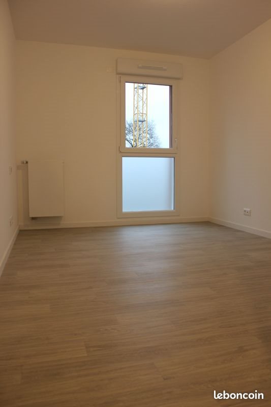 Appartement à louer, 44m², L'Hermitage