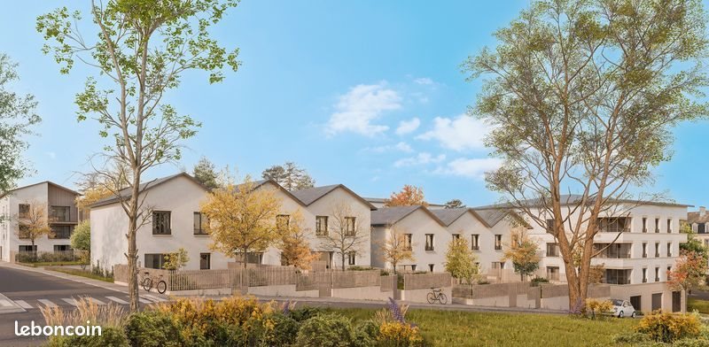 Appartement à vendre, 31m², Laval