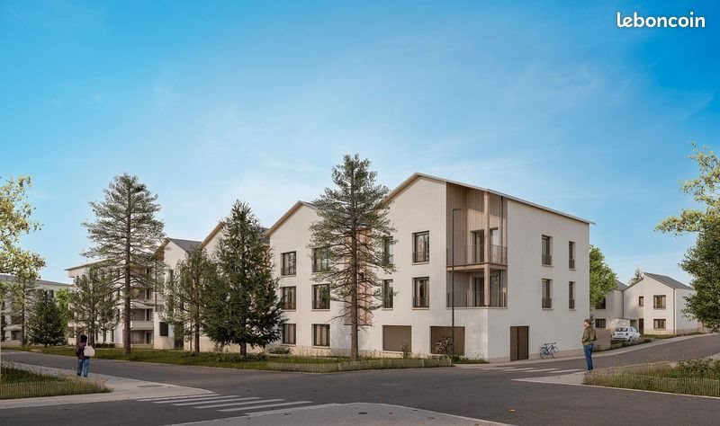 Appartement à vendre, 31m², Laval