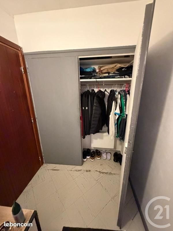 Appartement à vendre, 53m², Montluçon