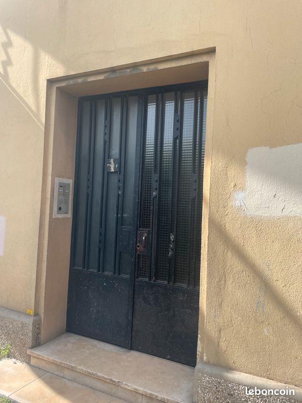 Appartement à vendre, 62m², Toulon