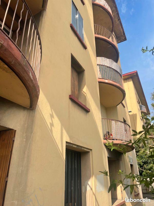 Appartement à vendre, 62m², Toulon