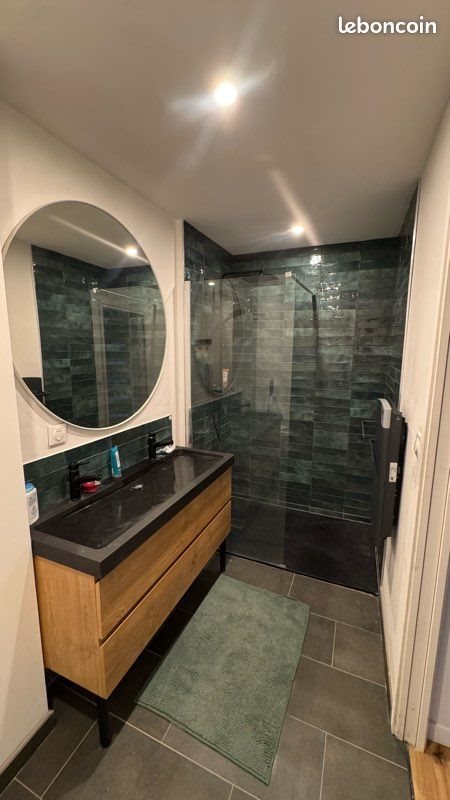 Appartement à vendre, 86m², Lille