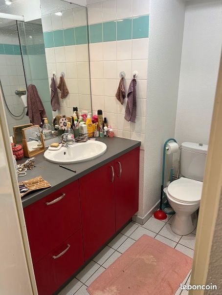 Appartement à vendre, 19m², Strasbourg