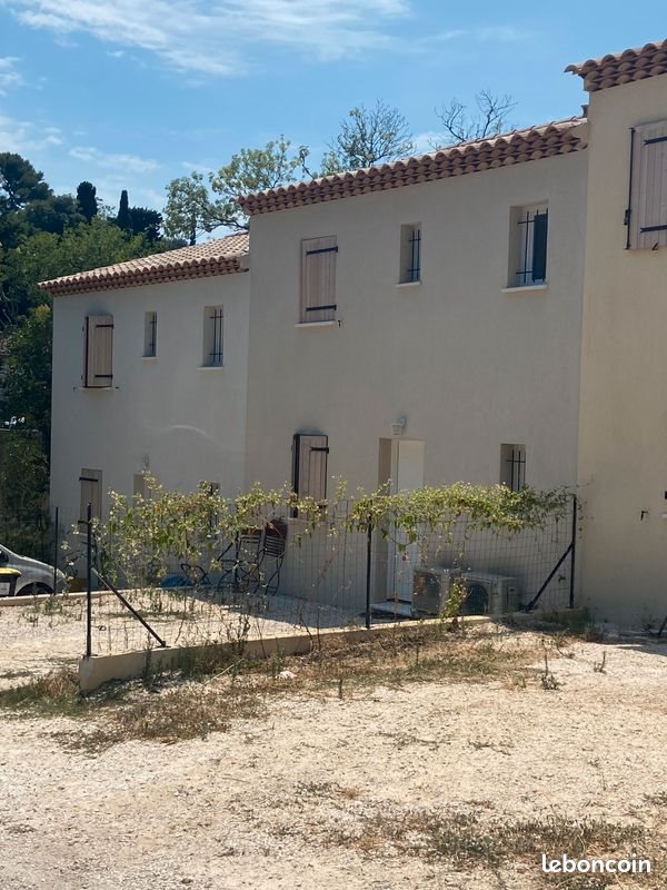 Maison à louer, 81m², Toulon
