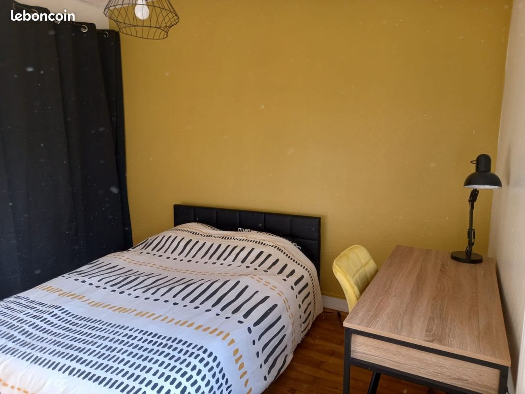 Appartement à louer, 84m², Brest