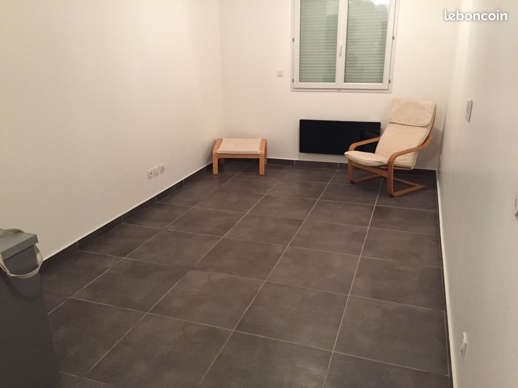 Appartement à louer, 26m², Saint-Fons