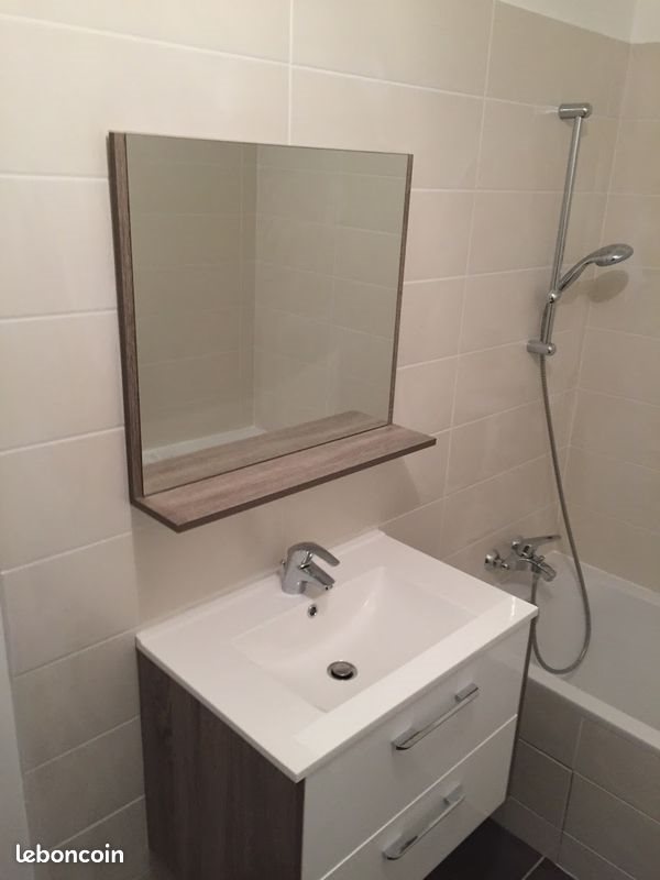 Appartement à louer, 26m², Saint-Fons