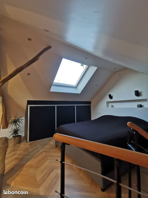 Appartement à louer, 44m², Champagne-sur-Seine