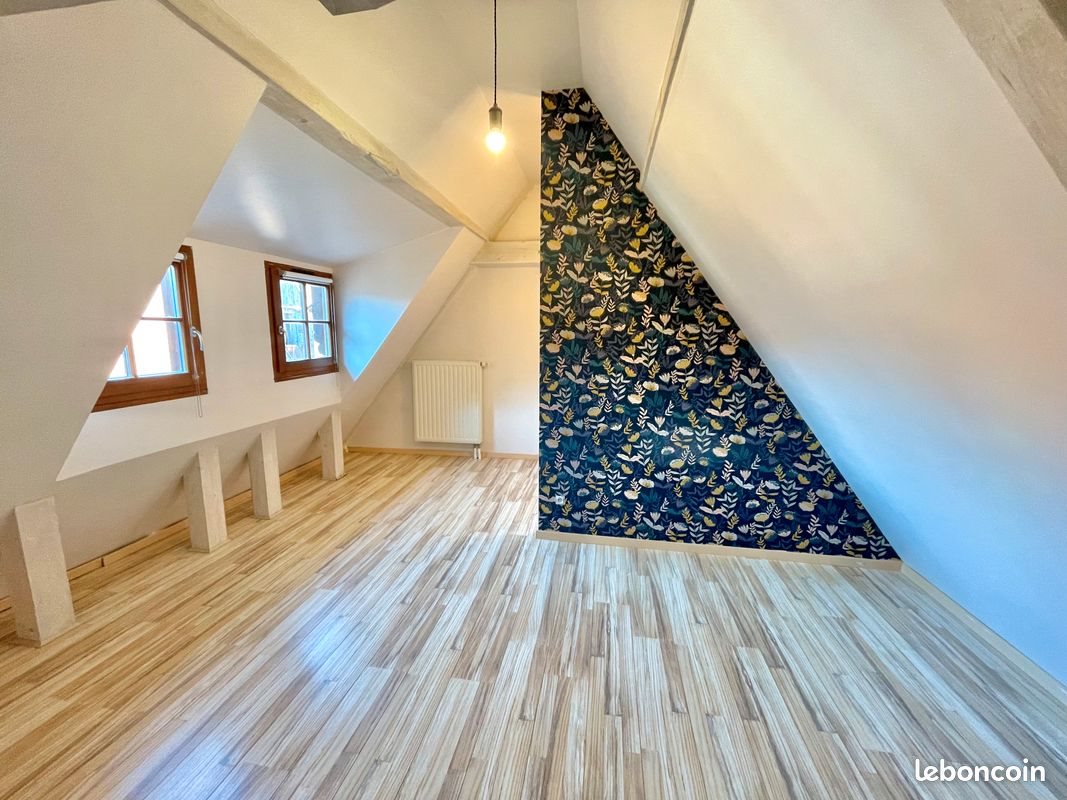 Maison à louer, 101m², Obernai