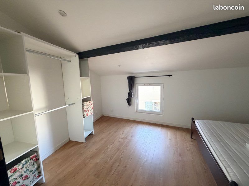 Appartement à louer, 45m², Pont-du-Château