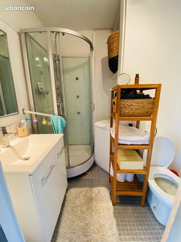 Appartement à louer, 18m², Aix-en-Provence