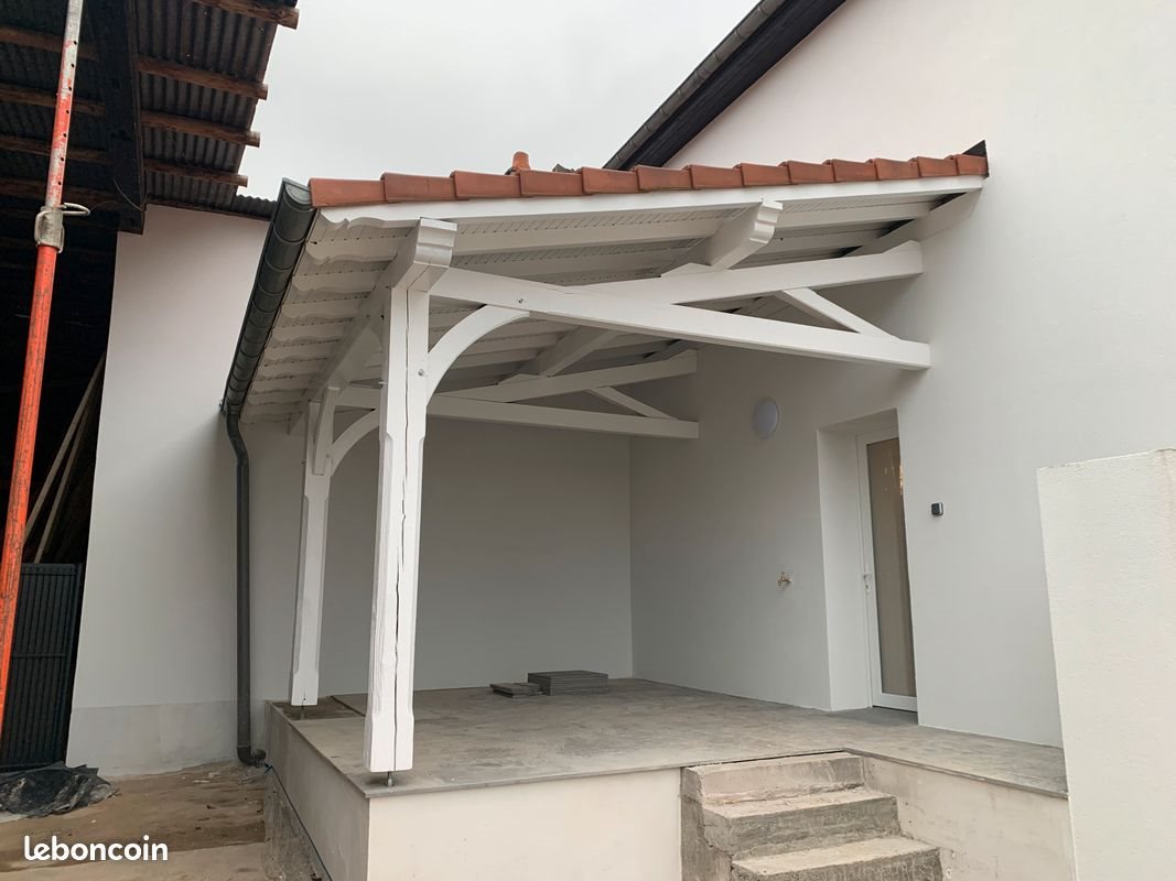 Appartement à louer, 116m², Neufvillage