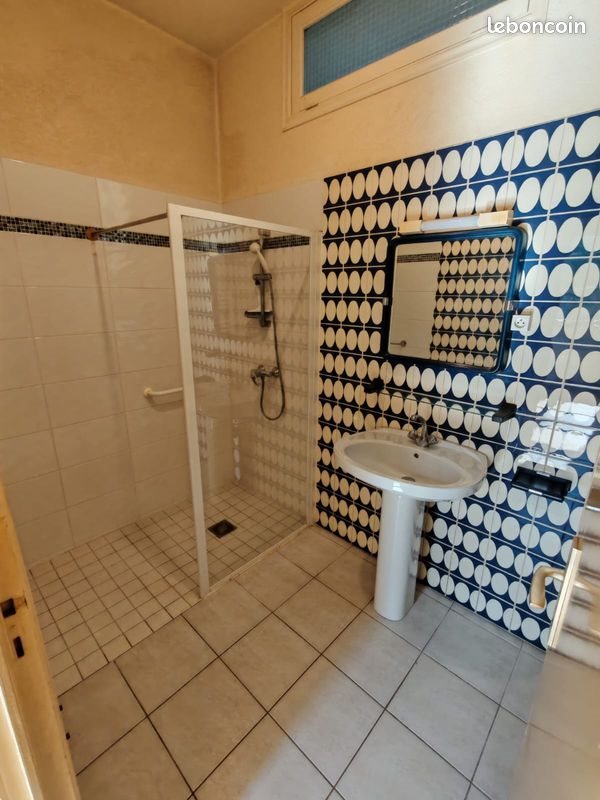 Appartement à louer, 56m², Pons