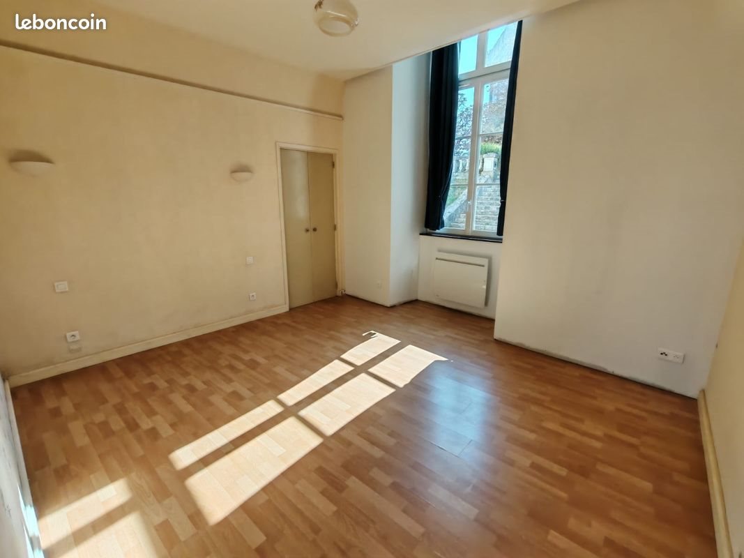Appartement à louer, 56m², Pons