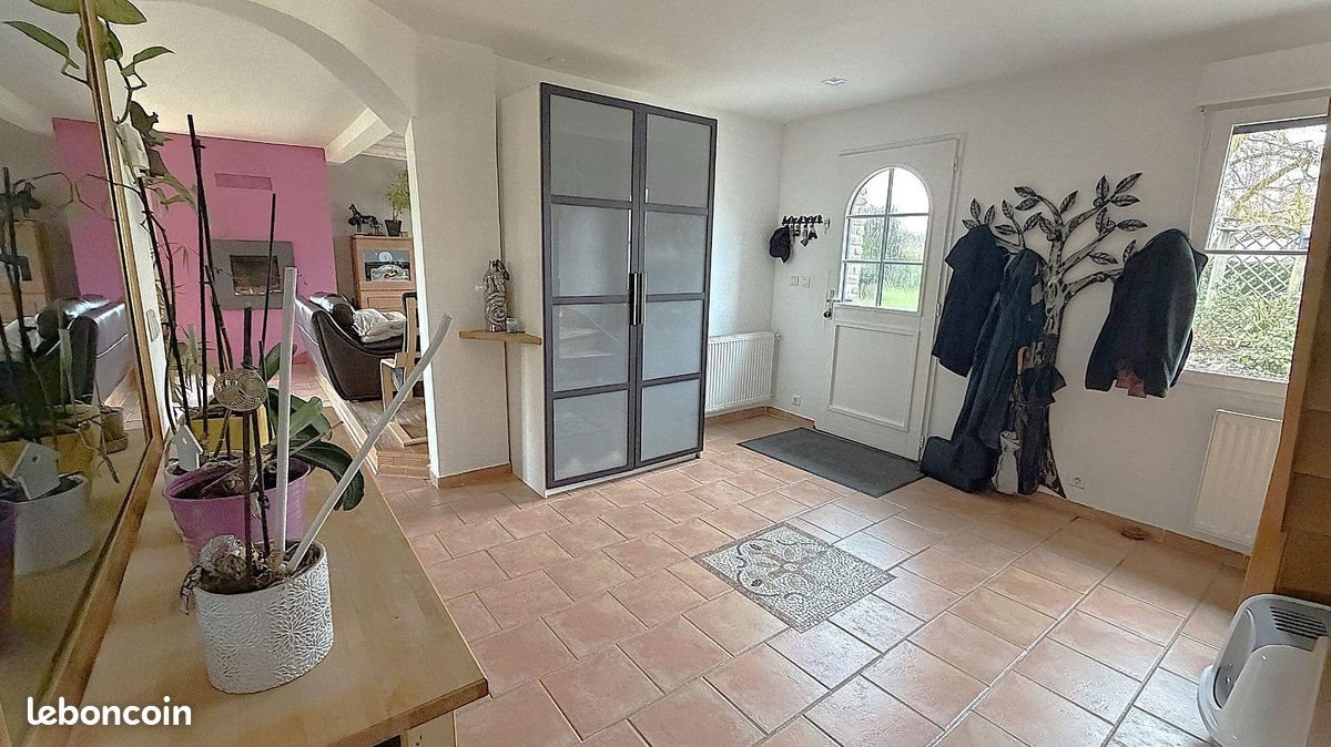 Maison à vendre, 160m², Ledringhem