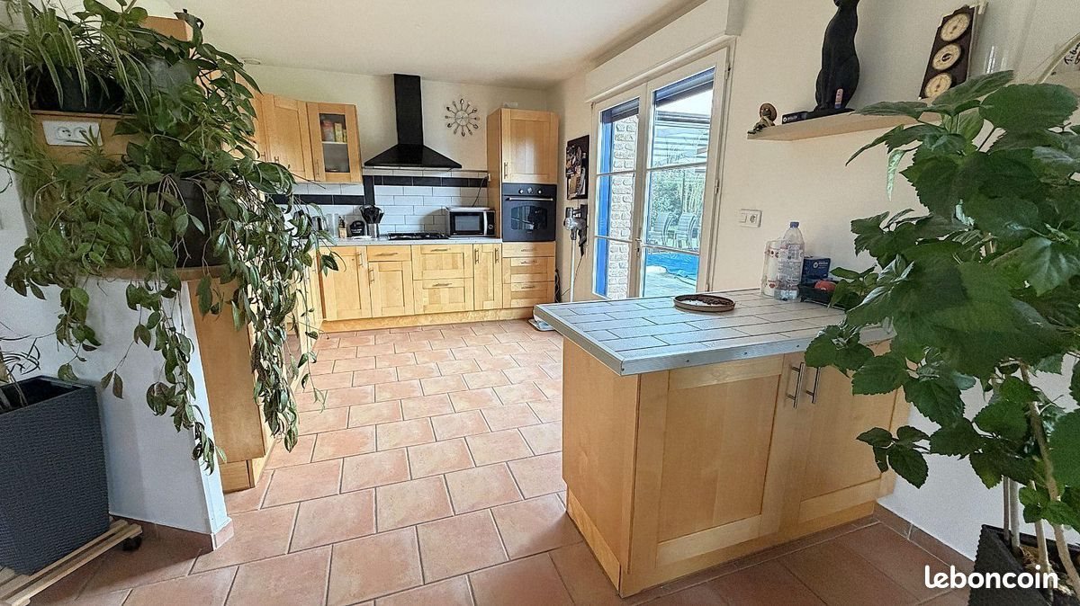 Maison à vendre, 160m², Ledringhem