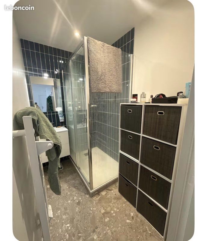 Appartement à vendre, 49m², Lagnieu