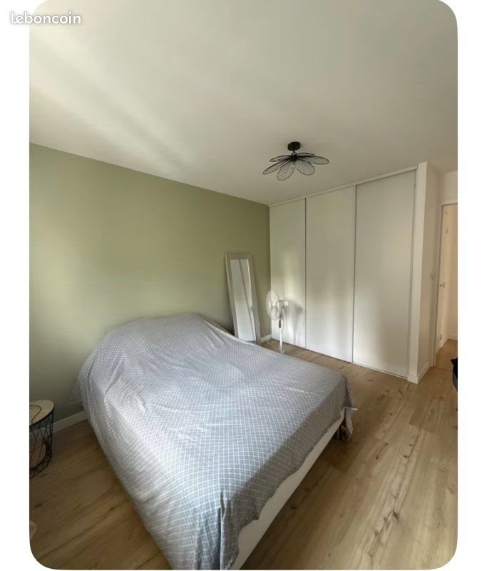 Appartement à vendre, 49m², Lagnieu