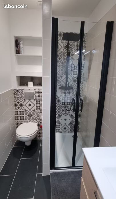 Appartement à louer, 35m², Daux