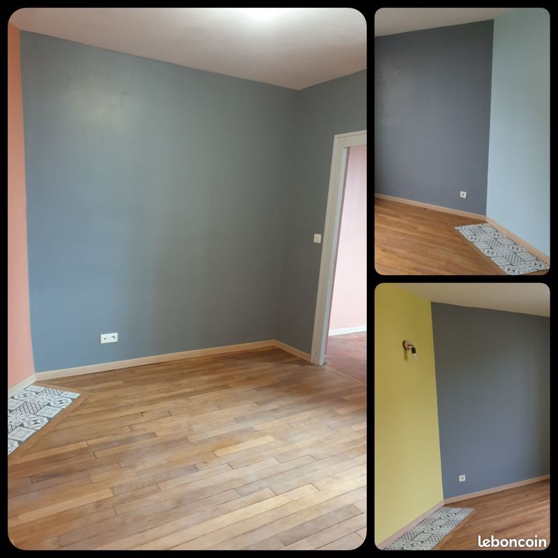 Maison à louer, 128m², Argenton-sur-Creuse