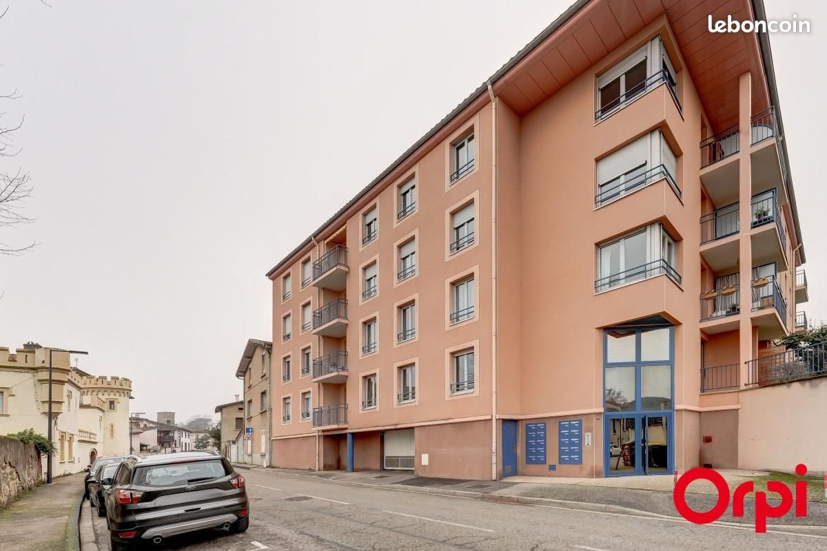 Appartement à vendre, 88m², Grigny