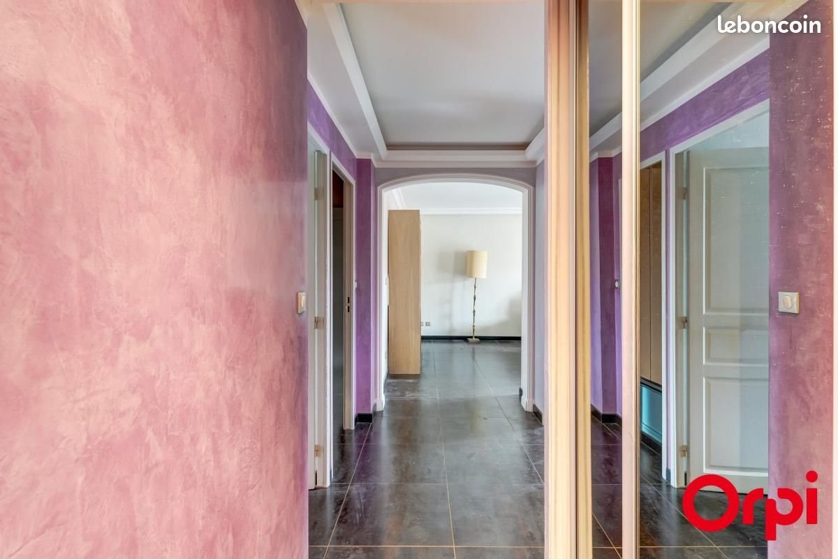 Appartement à vendre, 88m², Grigny