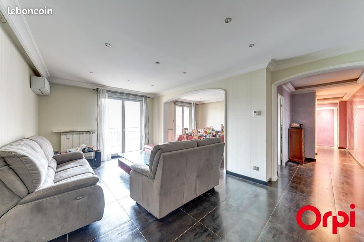 Appartement à vendre, 88m², Grigny