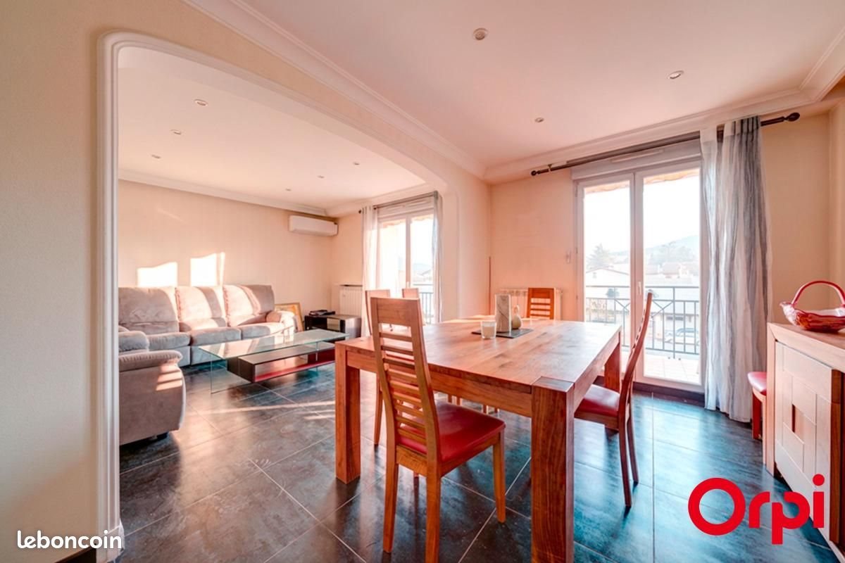 Appartement à vendre, 88m², Grigny