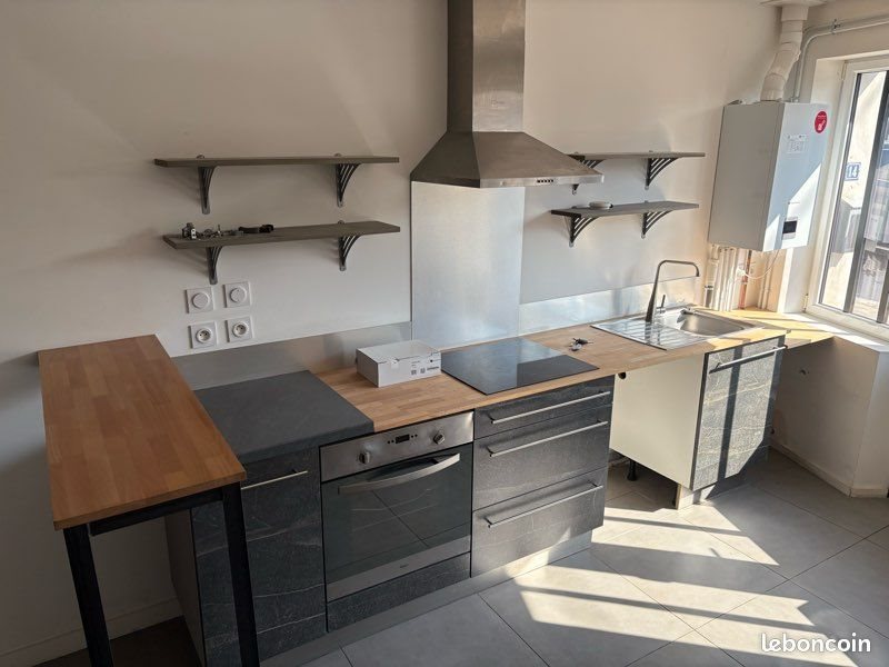 Maison à louer, 36m², Luçon