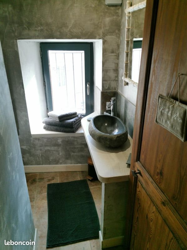 Appartement à louer, 28m², Saint-Laurent-de-la-Cabrerisse