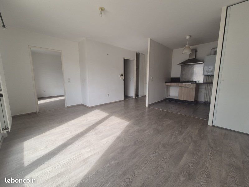 Appartement à vendre, 44m², Ceyrat