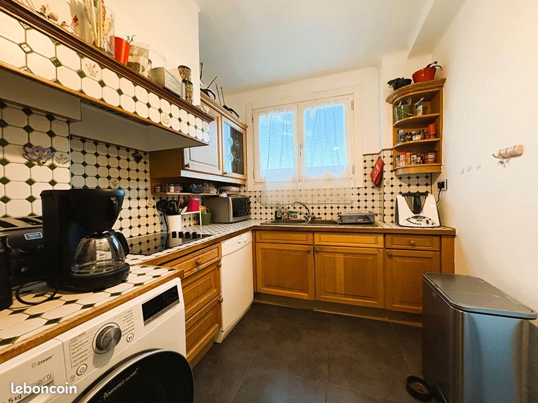 Appartement à vendre, 83m², Perpignan