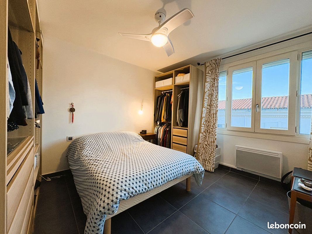 Appartement à vendre, 83m², Perpignan