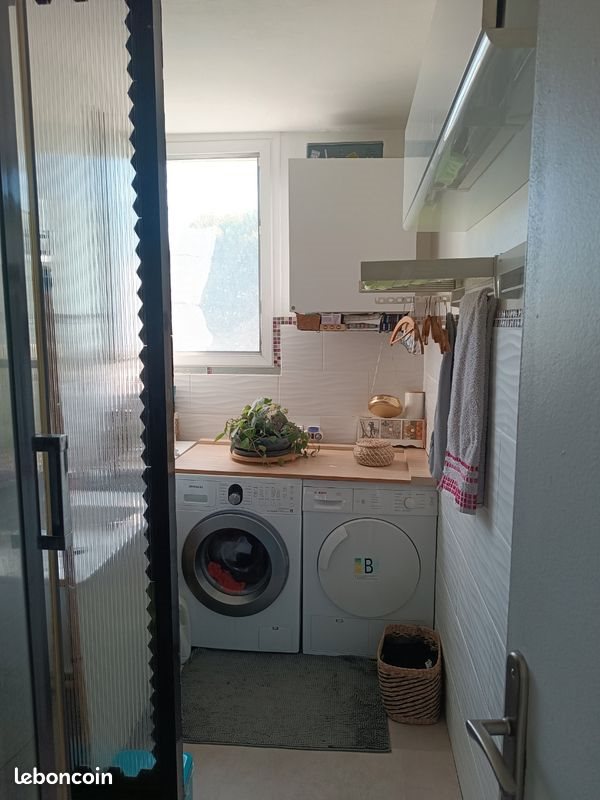 Appartement à vendre, 62m², Tours