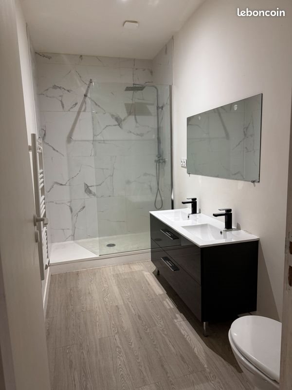 Appartement à louer, 38m², Commentry