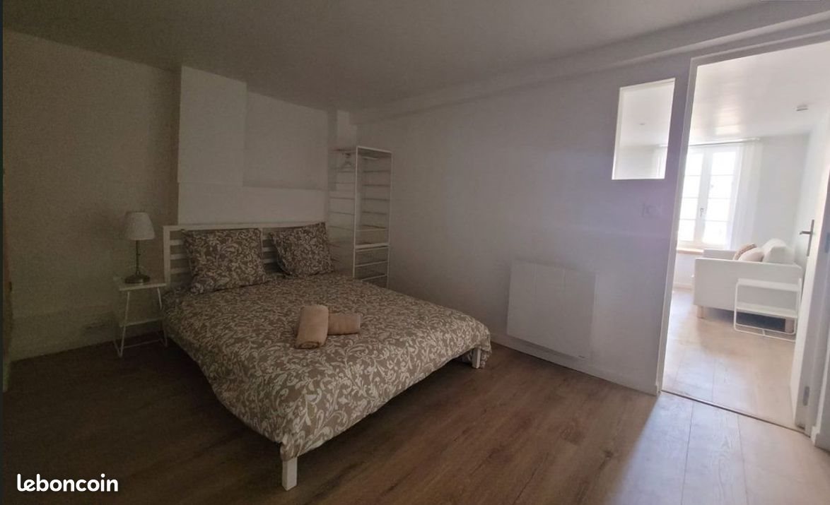 Appartement à louer, 30m², Carcassonne