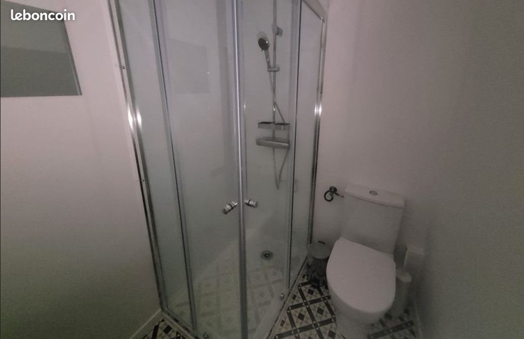 Appartement à louer, 30m², Carcassonne